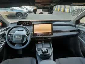 Toyota C hr (2026) thumbnail 39
