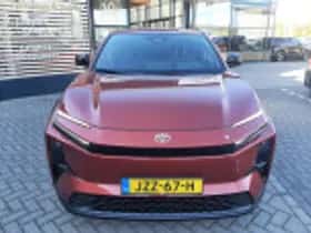 Toyota C hr (2026) thumbnail 44