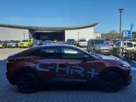 Toyota C hr (2026) thumbnail 8