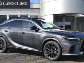 Lexus RX (2026)