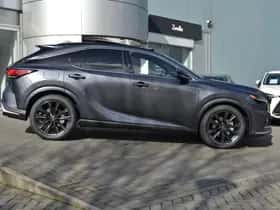 Lexus RX (2026) thumbnail 2