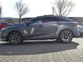 Lexus RX (2026) thumbnail 12