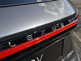 Lexus RX (2026) thumbnail 17