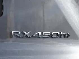 Lexus RX (2026) thumbnail 18