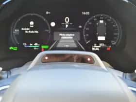 Lexus RX (2026) thumbnail 30