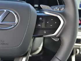 Lexus RX (2026) thumbnail 40