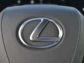 Lexus RX (2026) thumbnail 41
