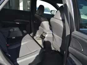 Lexus RX (2026) thumbnail 48