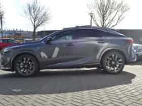 Lexus RX (2026) thumbnail 6