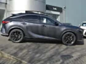 Lexus RX (2026) thumbnail 55