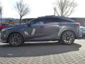 Lexus RX (2026) thumbnail 59