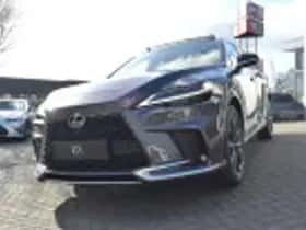 Lexus RX (2026) thumbnail 60