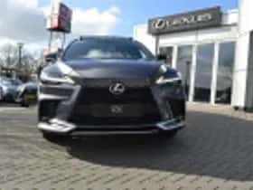 Lexus RX (2026) thumbnail 61