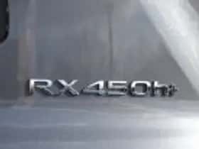 Lexus RX (2026) thumbnail 65