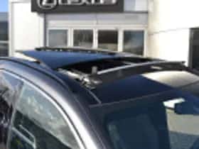 Lexus RX (2026) thumbnail 68