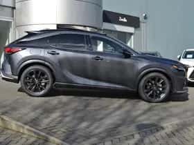 Lexus RX (2026) thumbnail 8