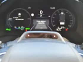 Lexus RX (2026) thumbnail 77
