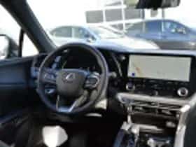 Lexus RX (2026) thumbnail 85