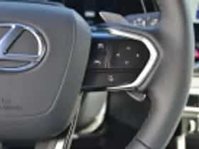 Lexus RX (2026) thumbnail 87