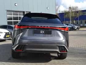 Lexus RX (2026) thumbnail 10