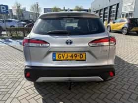 Toyota Corolla (2023) thumbnail 12