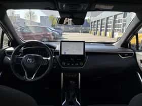 Toyota Corolla (2023) thumbnail 37
