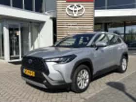 Toyota Corolla (2023) thumbnail 39