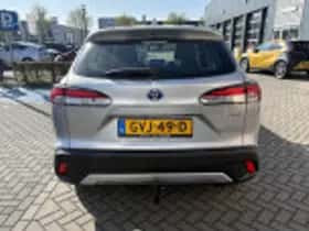 Toyota Corolla (2023) thumbnail 44