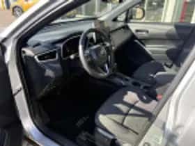Toyota Corolla (2023) thumbnail 51