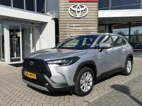 Toyota Corolla (2023) thumbnail 7