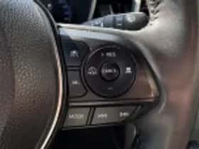 Toyota Corolla (2023) thumbnail 64