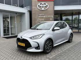 Toyota Yaris (2020) thumbnail 1