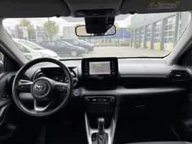 Toyota Yaris (2020) thumbnail 33