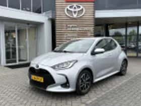 Toyota Yaris (2020) thumbnail 34