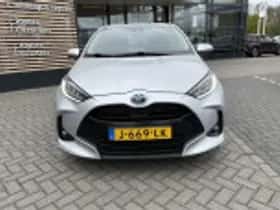 Toyota Yaris (2020) thumbnail 36
