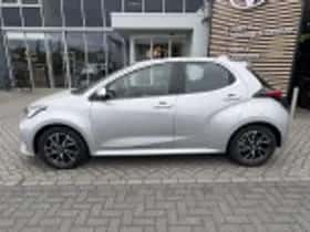 Toyota Yaris (2020) thumbnail 37