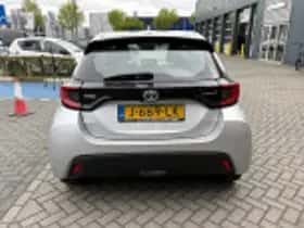 Toyota Yaris (2020) thumbnail 38