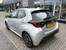 Toyota Yaris (2020) thumbnail 39
