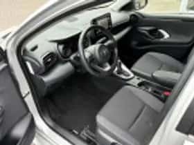 Toyota Yaris (2020) thumbnail 43