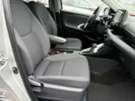 Toyota Yaris (2020) thumbnail 46