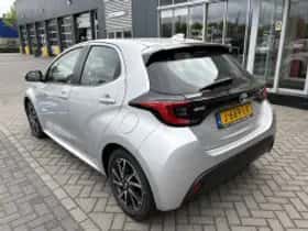 Toyota Yaris (2020) thumbnail 6