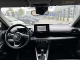Toyota Yaris (2020) thumbnail 60