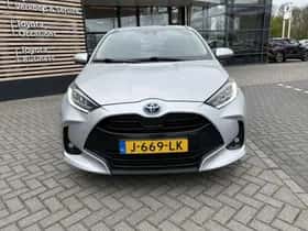 Toyota Yaris (2020) thumbnail 69