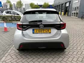 Toyota Yaris (2020) thumbnail 71
