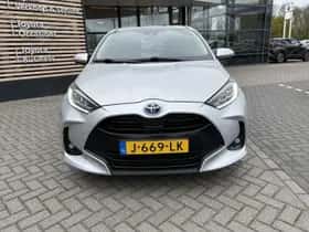 Toyota Yaris (2020) thumbnail 9