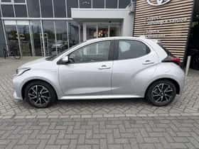 Toyota Yaris (2020) thumbnail 10