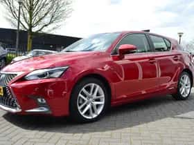 Lexus CT (2018) thumbnail 13