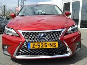 Lexus CT (2018) thumbnail 14