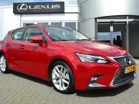 Lexus CT (2018) thumbnail 15