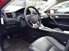 Lexus CT (2018) thumbnail 21